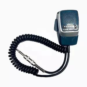 판소리 DM-500A 55잭 키마이크 주먹마이크 메가폰 사이렌 차량 선박 중장비