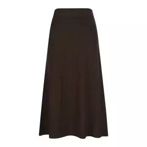 코인코즈 니트 롱 스커트_DZ4WS094 823521