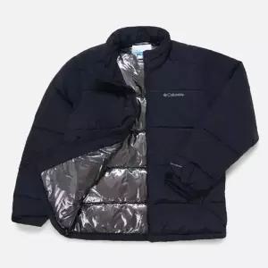 [백화점 매장정품] 컬럼비아 시즌 필수아이템 패딩 자켓 남성 고프코어 옴니히트 발열 패딩자켓 WX5256 점