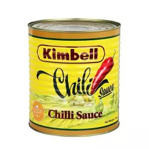킴벨 칠리소스 3kg