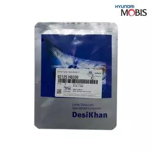 [현대모비스]순정 모이스처 업소번트 헤드라이트 습기제거제 흡습제 35g 92125H8350