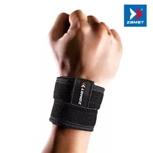 잠스트 리스트밴드 손목보호대 헬스 스트랩 골프 테니스 아대