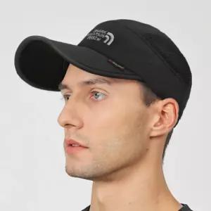 모자 접이식 고급원단 러닝 등산 볼캡 대두 여자 여름 야구 남자 남성 빅사이즈