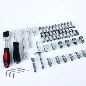 (46종) 복스알 렌치 복스 공구세트/도구/공구/미니/드라이버/세트/산업공구/안경/수리/정밀/카메라/핸드폰