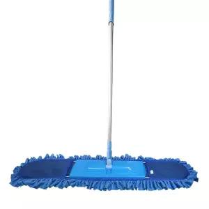 초극세사 리스킹 강당 걸레 3자세트/기름때/밀걸레/마포대/대걸래/밀대/물걸레/청소/바닥/걸래/봉걸레/청소