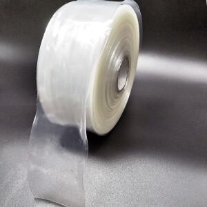 플라스틱 소시지 케이싱 살라미 직경 32mm 쉘, 햄 메이커 기계, 핫도그 바베큐 주방 도구, 9 미터