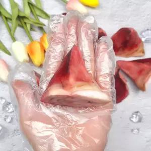 반값할인 반컷팅소발톱 1kg+1kg 한우 강아지수제간식 애견간식 개껌