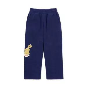 코닥 KODAK KIDS 씨네라운지 코지 스트레이트 팬츠 키즈 NAVY K5426LFPY1NVY 580675