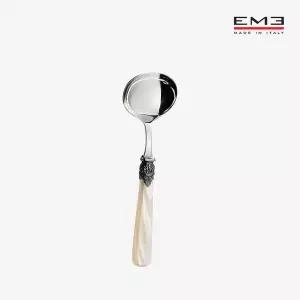 [NS홈쇼핑][EME] 나폴레옹 소스 스푼 (펄아이보리) 1p[35661740]