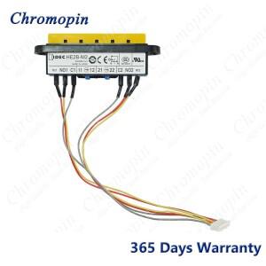 IDEC HE2B M2 로봇 HE2B-M2 티치 펜던트 컨트롤러 스위치 화 IRC5 플렉스 Sx TPU3 DSQC679