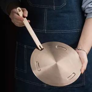 인덕션 아답터 스테인레스 플레이트