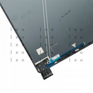 MSI Delta 15 A5EFK MS-15CK 15.6인치 노트북 LCD 백 커버베힌지형