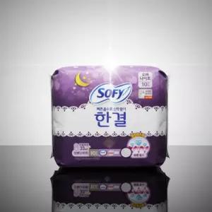 소피한결 쏘피 바디피트 오버나이트 10P X 10팩