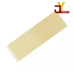 대나무꼬지 5.0mm x 40cm S 3000개