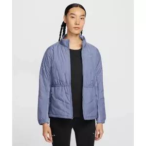 [나이키]HV2745-499 스위프트 써마 핏 러닝 재킷 W - 월드 인디고 672972