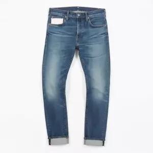 LEVI`S LMC MADE IN JAPAN 512 A5877-0001) LMC MADE IN JAPAN 512 슬림 테이퍼드핏 진)