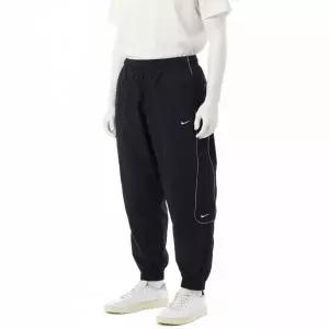 [나이키]NIKE 남성 솔로 스우시 트랙 팬츠 FB8620-010 M NK SOLO SWSH TRK PANT 820720