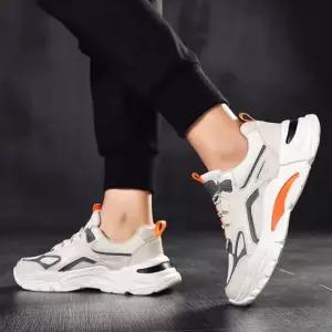 발편한 달리기 운동화 배구 탁구 배드민턴 신발 남자런닝화 푹신한런닝화 조깅화 스니커즈 경량