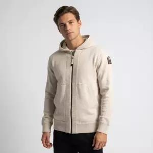 PARAJUMPERS WILTON 23FW-PMFLGR02-266) WILTON 플리스 집업)