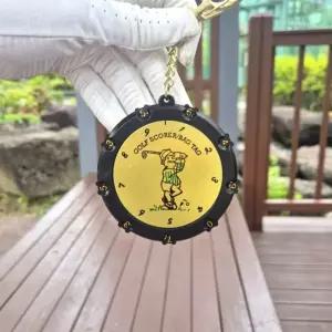 골프카운터기 인기 타수 신상입고 골프타수계산기 라운딩 스코어카운터 선물