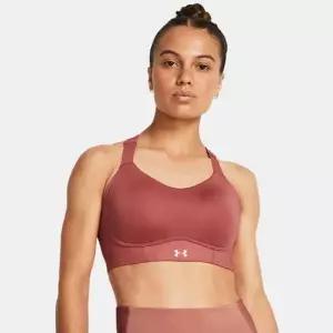 [언더아머]스포츠브라 GQT 1376866-611 여성 UA 배니시 엘리트 하이 스포츠 브라