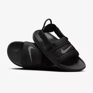 나이키 맨즈 오프코트 이지온 샌들 슬라이드 블랙 화이트 신발 FD4109-001