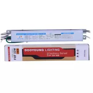 전자식안정기 두영조명 FHF 32W 2등용 KFLR-2322S JU11095-13001