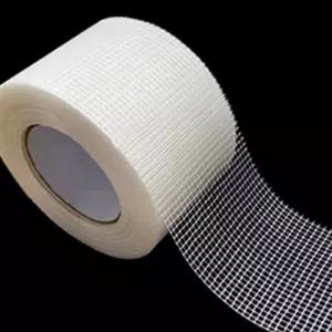 벽면 자착식 보수 조인트 유리 섬유 테이프 외벽보 드라이비트 메쉬