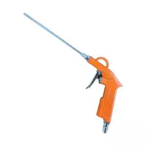 케이콤 휴대용 에어건 콤프레샤 소형 가정용 200mm