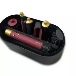 다이슨 에어랩 i.d. 멀티 스타일러 앤 드라이어 (레드벨벳/골드) eru