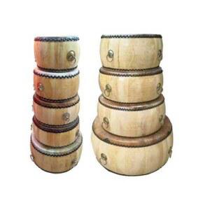 국악기 난타북 전통 입문용 프롬윤슬 사물놀이 국악 난타 초보자