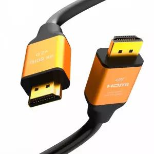 HDMI 케이블 2.0 골드 슬림 2M MBF-GSH2020