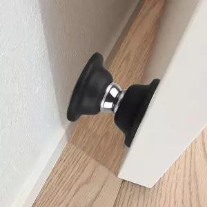 방문고정 자석 미니 도어스토퍼