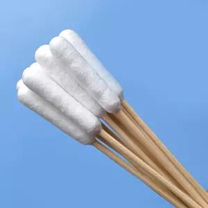 대왕 면봉 50개 왕 면봉 반려동물 고양이 강아지 귀청소