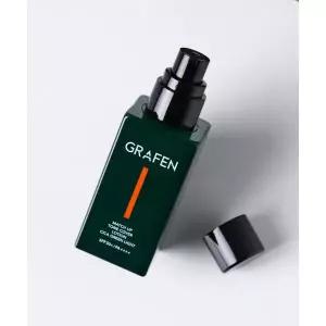GRAFEN 매치업톤커버로션 시카그린샌드 50ml+10ml 기획세트+컬크림 30ml 증정