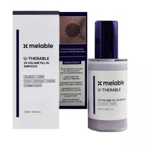 유쎄라블 2X 볼륨필인 탄력 볼륨 필러 앰플 55ml 1개