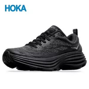 [호카오네오네][HOKA] 호카 본디 8 TS 케이지 1155391-BBLC