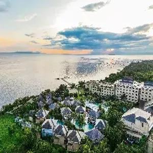 보홀 5일 #비그랜드 #세부오슬롭고래상어투어 #전신마사지 #알로나비치 #보홀시티투어 #특식4회