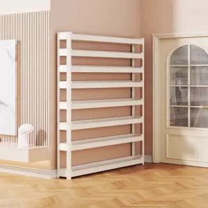 문뒤수납장 가방 폭좁은 슬림