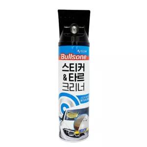 차량용 주차금지 스티커 타르 제거제 주차위반 유리 끈끈이 리무버