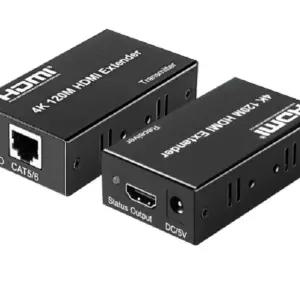 HDMI TO 수신기 아날로그 UTP 컨버터 to
