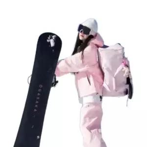 빅사이즈스키복 상하의 보드복 슈트 남녀 성인스키복 특대