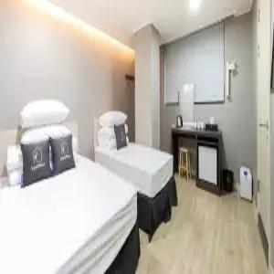 [서울] K-그랜드호스텔 강남점(서울숙소/강남숙소/강남K-그랜드호스텔 강남점)