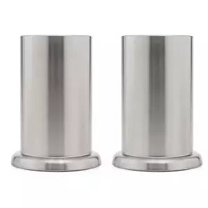 집게 국자 조리도구 보관 스테인리스 수저통 세트 주방 예쁜 업소 젓가락통