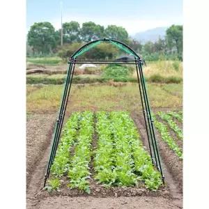 비닐하우스 지지대 활대 기둥 프레임 아치 원예용 골조 농사