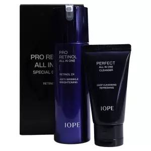 아이오페 맨 프로레티놀 올인원 스페셜 기획세트