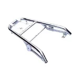 오토바이짐받이 짐칸 선반 렌치 고정 나사 스쿠터 가방 배달