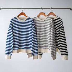 (안나앤모드) aima 백포인트 트임 맨투맨[티셔츠ECT99]