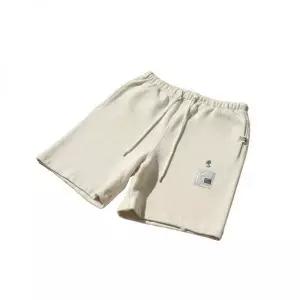 [미하라야스히로]메종미하라야스히로 레온 엠브로이더리 화이트 스 쇼츠 150927350