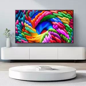 LG전자 B2B공식인증점 LG 나노셀 AI 4K UHD TV 1등급 스탠드 벽걸이형 65인치 163cm 65NA1C90